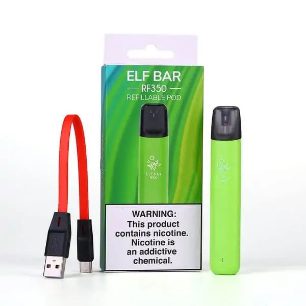 elf bar